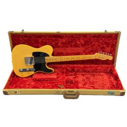 (USED) Fender Custom Shop '52 Esquire CC